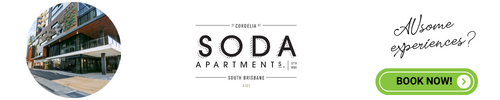 Soda Apartments