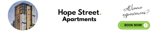 Hope Street Apartments